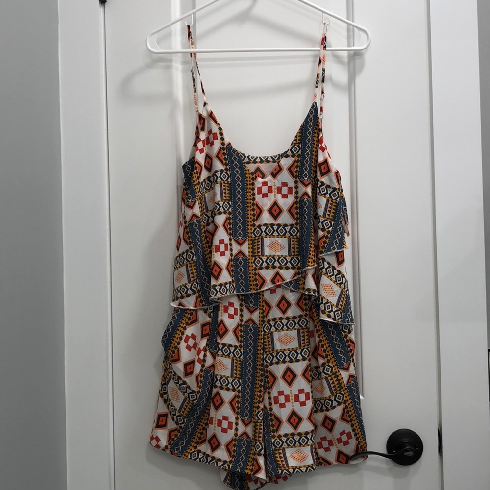 H&M romper
